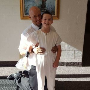 Meet your Posher, Jared